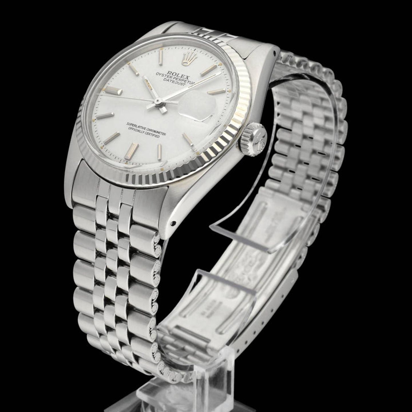 Rolex Datejust 1601 - (5/7)