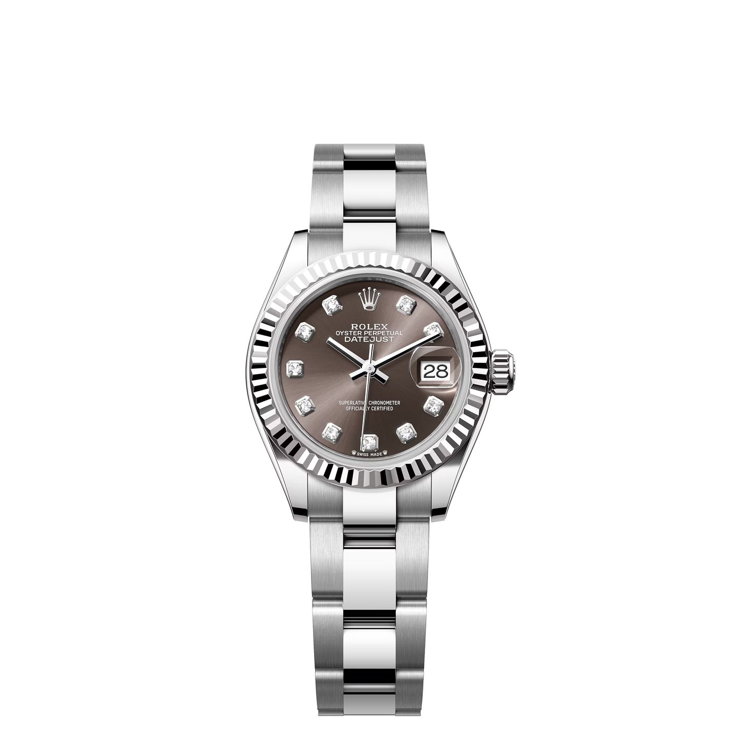 Rolex Lady-Datejust 279174 - (1/1)