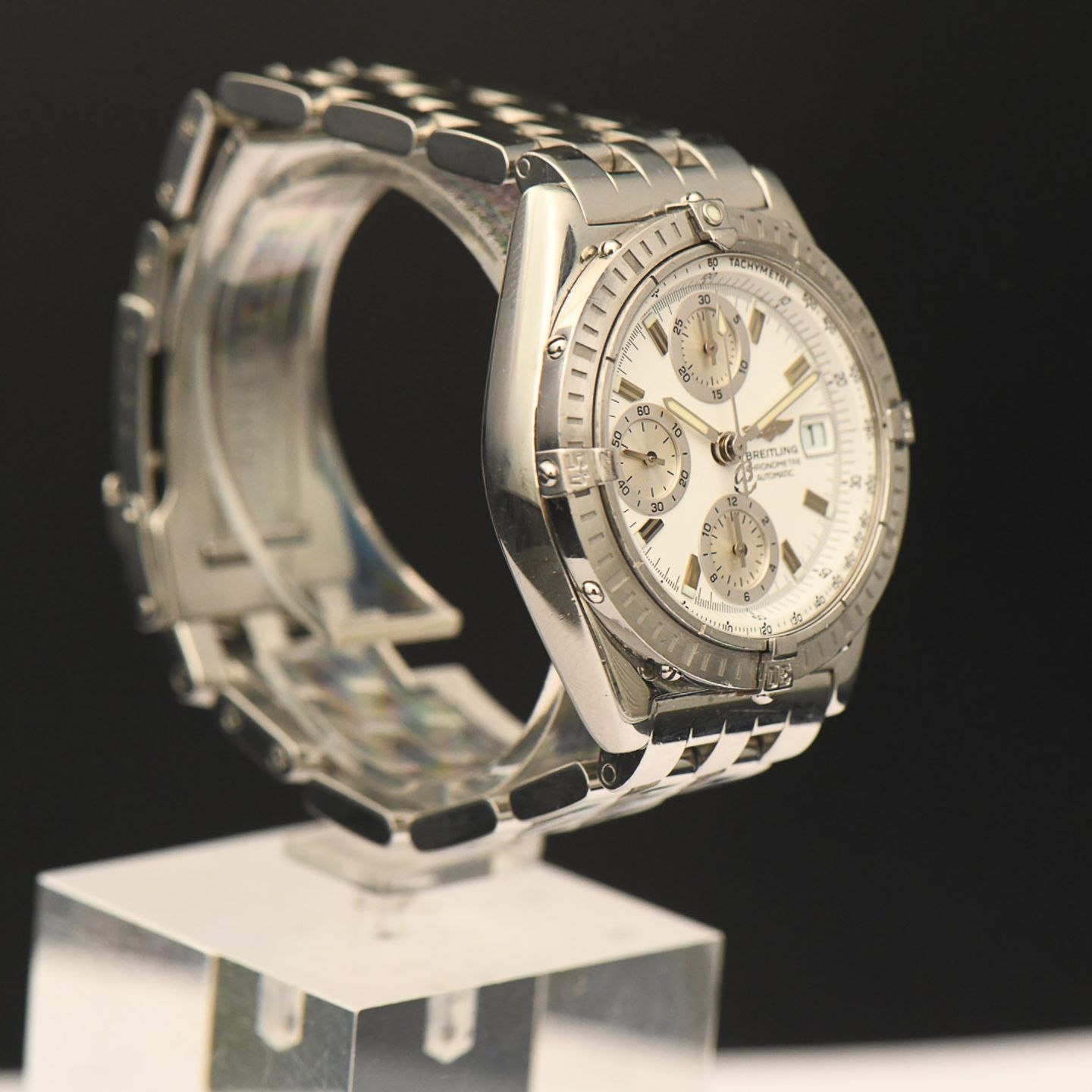 Breitling Chronomat A13352 - (8/8)