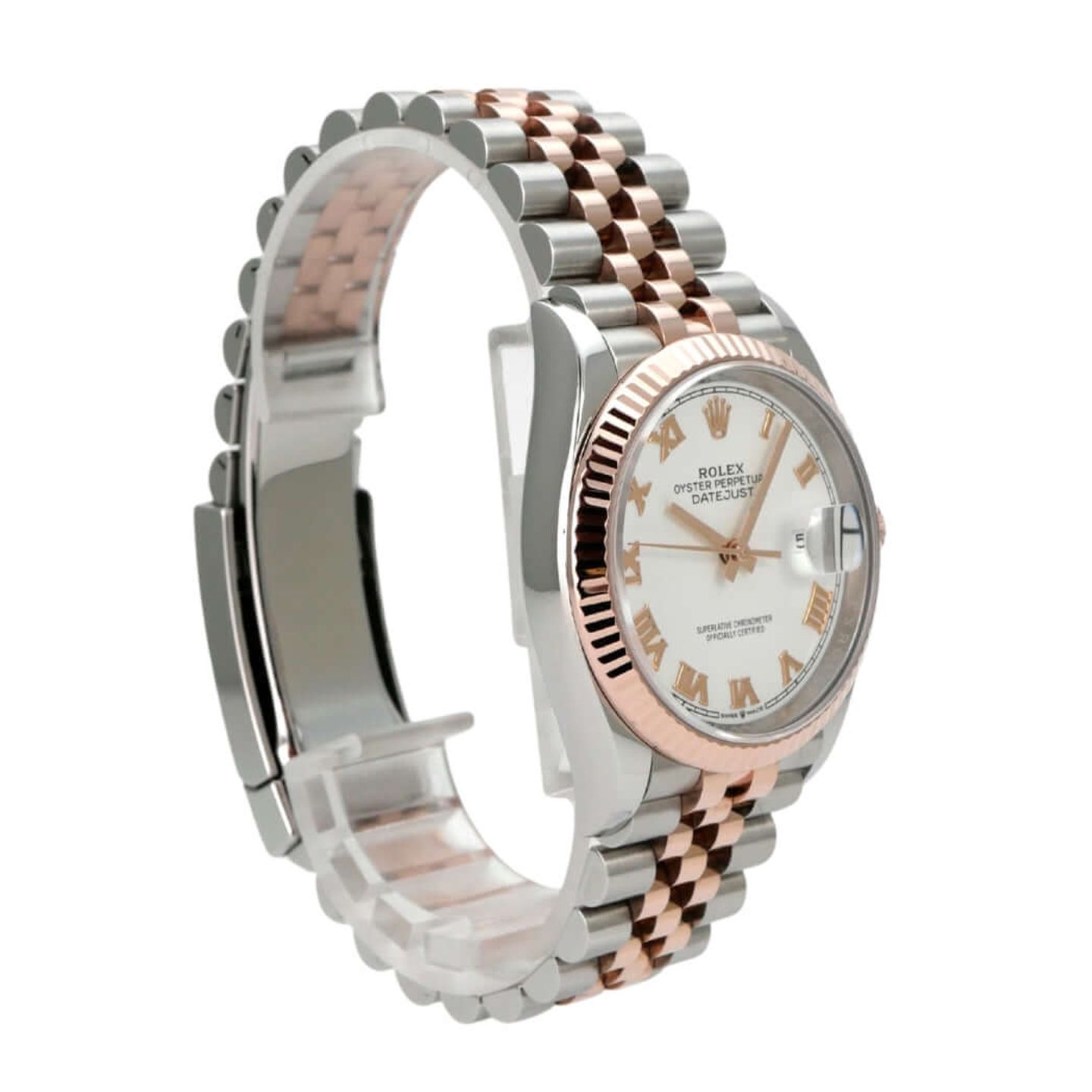 Rolex Datejust 36 126231 - (4/8)