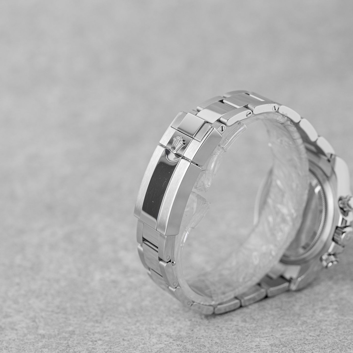 Rolex Daytona 126500LN (2024) - 40mm Staal (8/8)