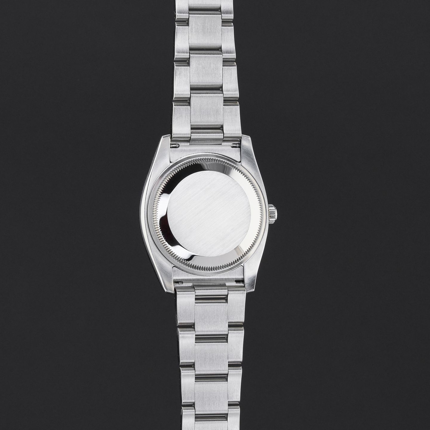 Rolex Oyster Perpetual Date 115234 - (7/8)