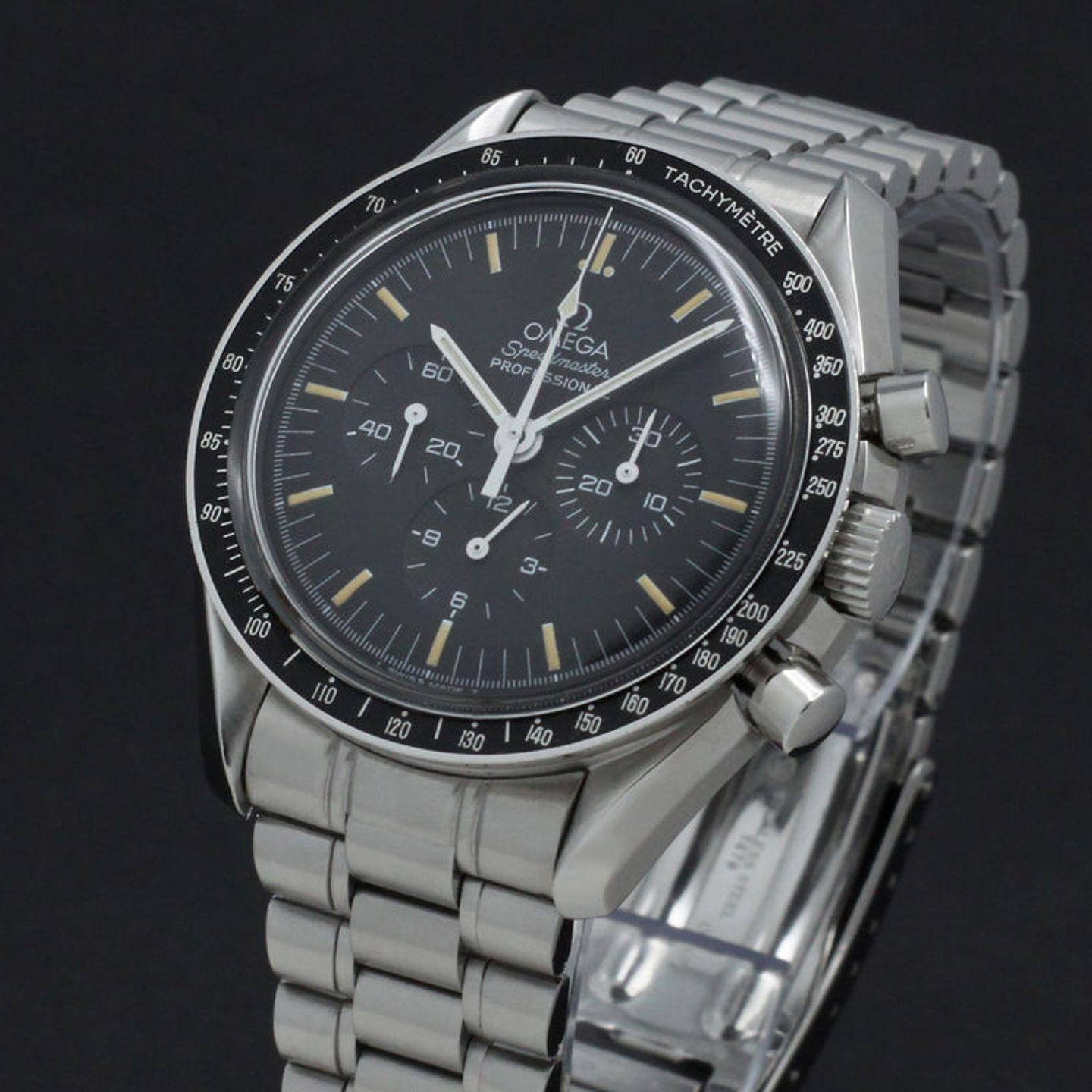 Omega Speedmaster Professional Moonwatch 3590.5 - (7/7)