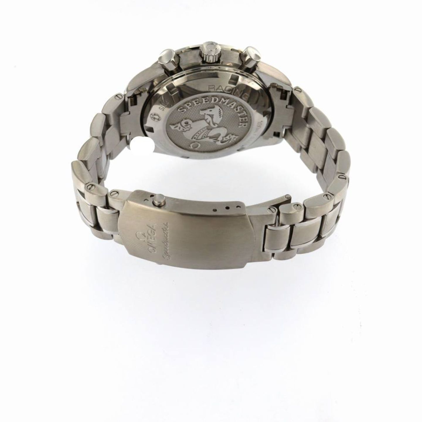 Omega Speedmaster Racing 326.30.40.50.06.001 - (4/6)