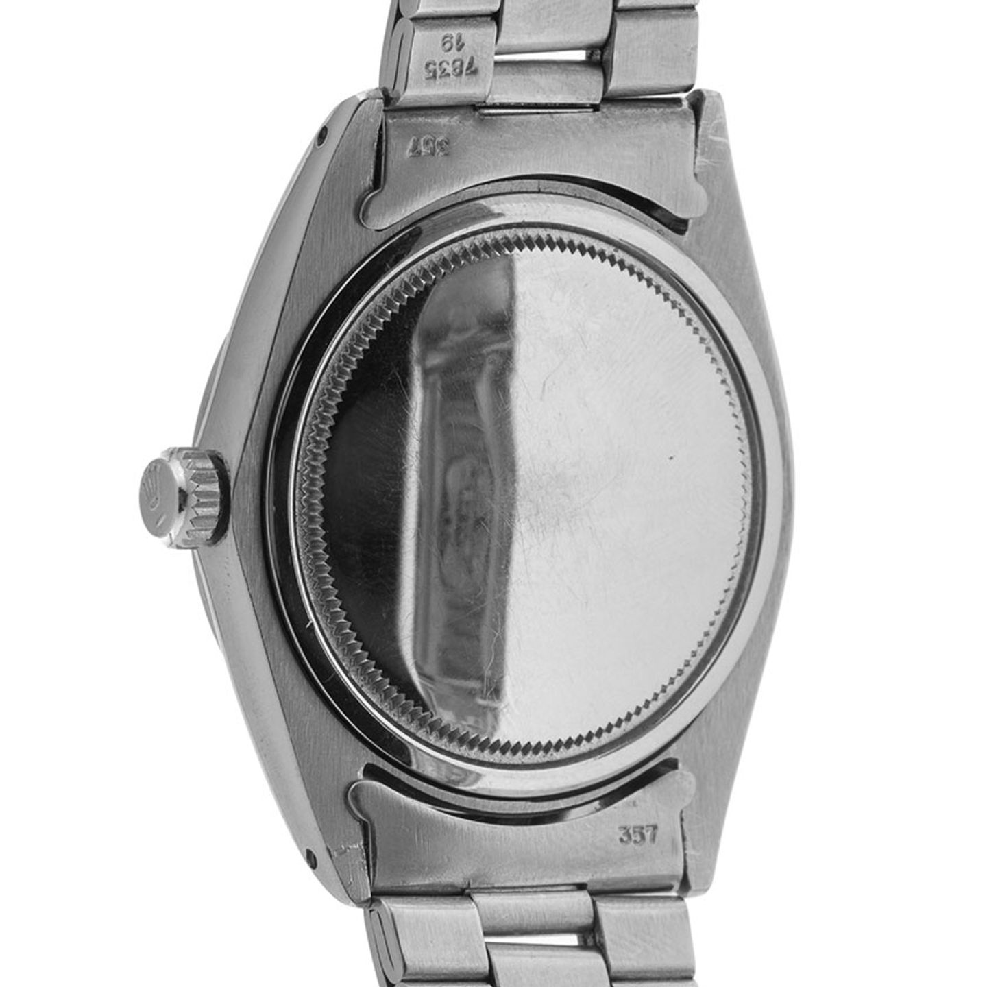 Rolex Oyster Precision 6694 - (6/8)