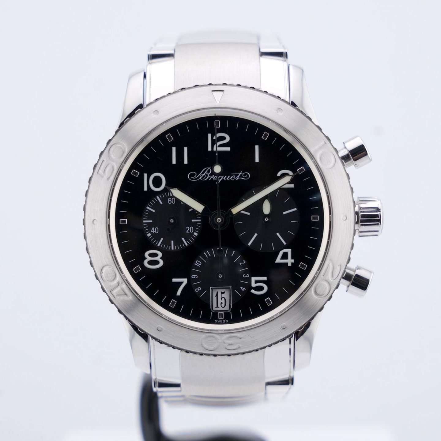 Breguet Type XX - XXI - XXII 3820 - (1/16)