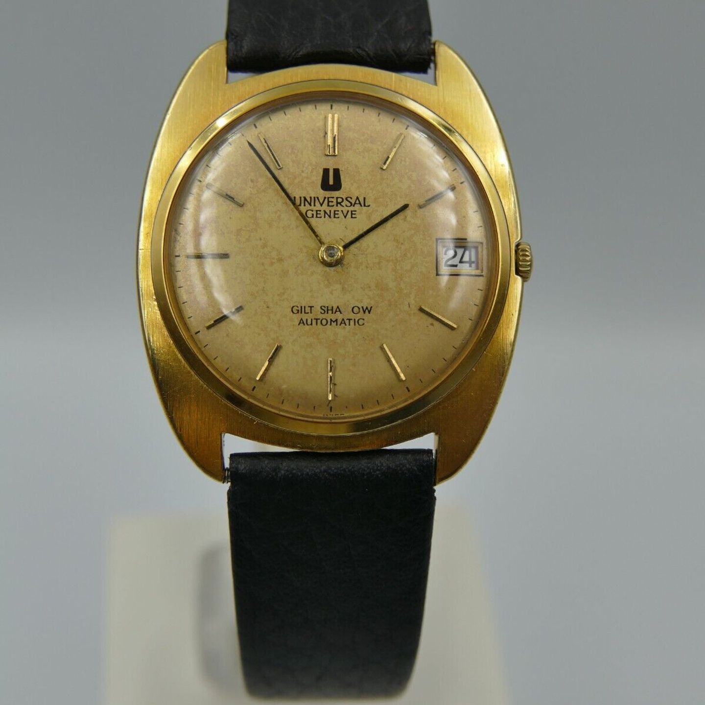 Universal Genève Vintage 567103 (Unknown (random serial)) - Unknown dial Unknown Unknown case (12/16)