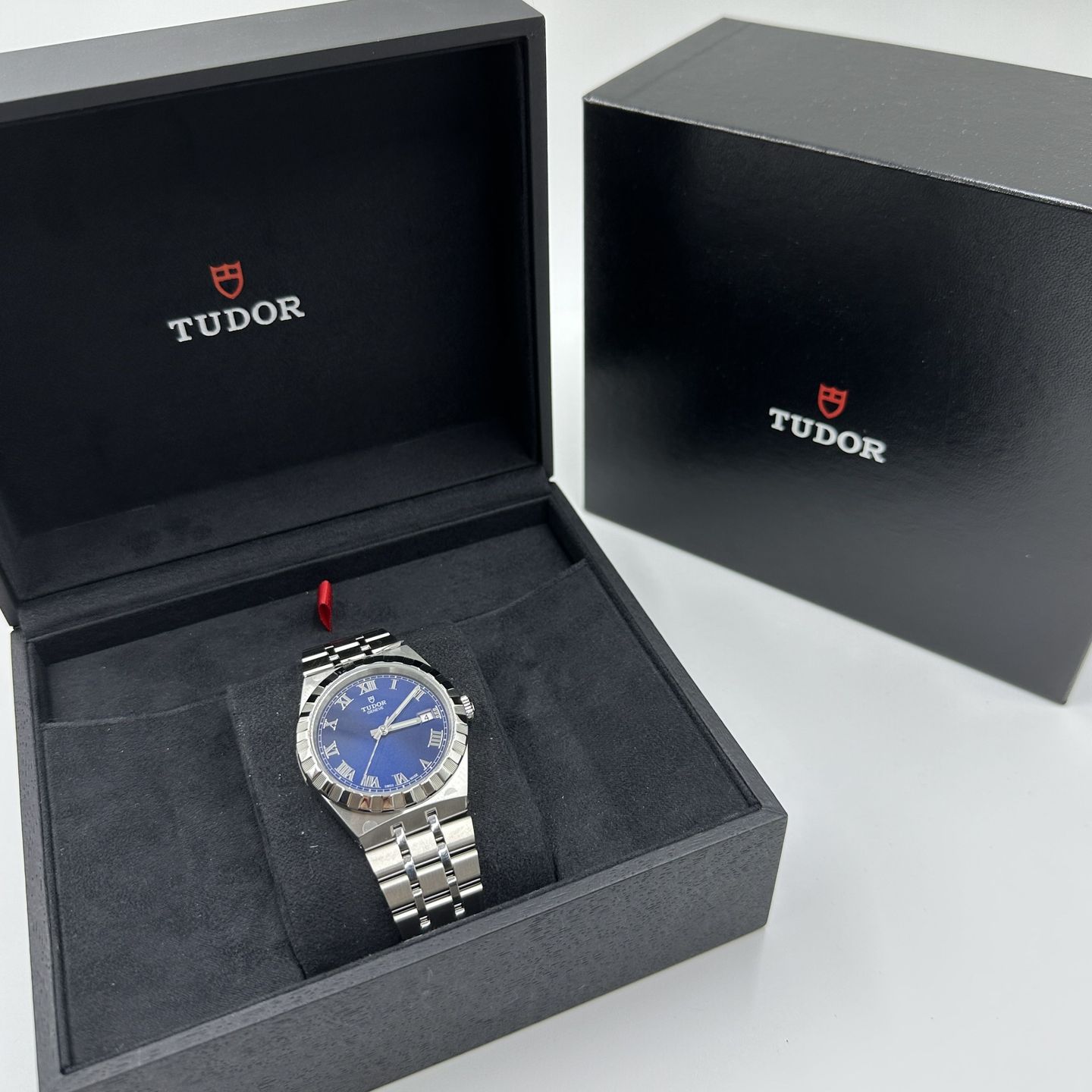 Tudor Royal 28500-0005 - (4/8)