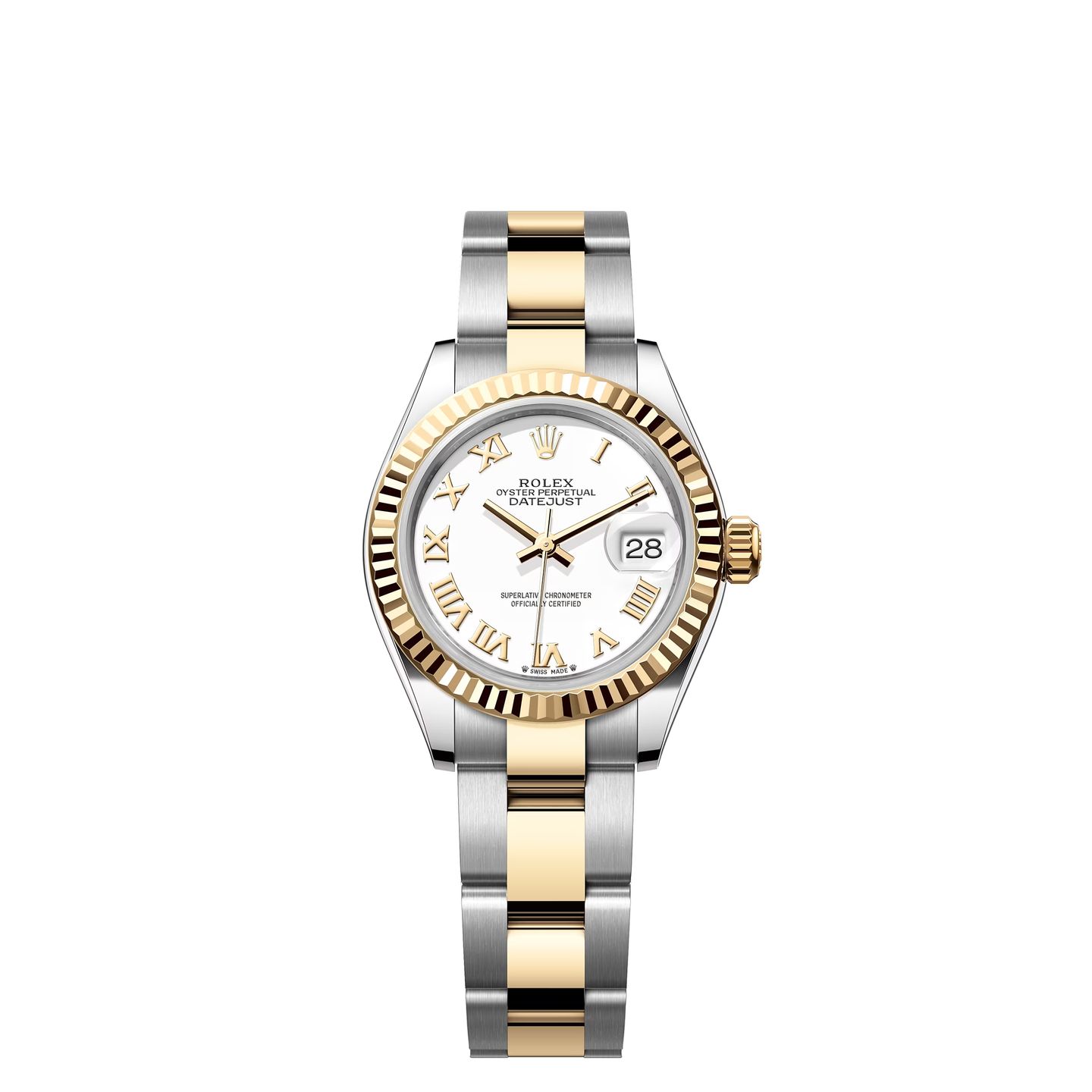 Rolex Lady-Datejust 279173 - (1/1)