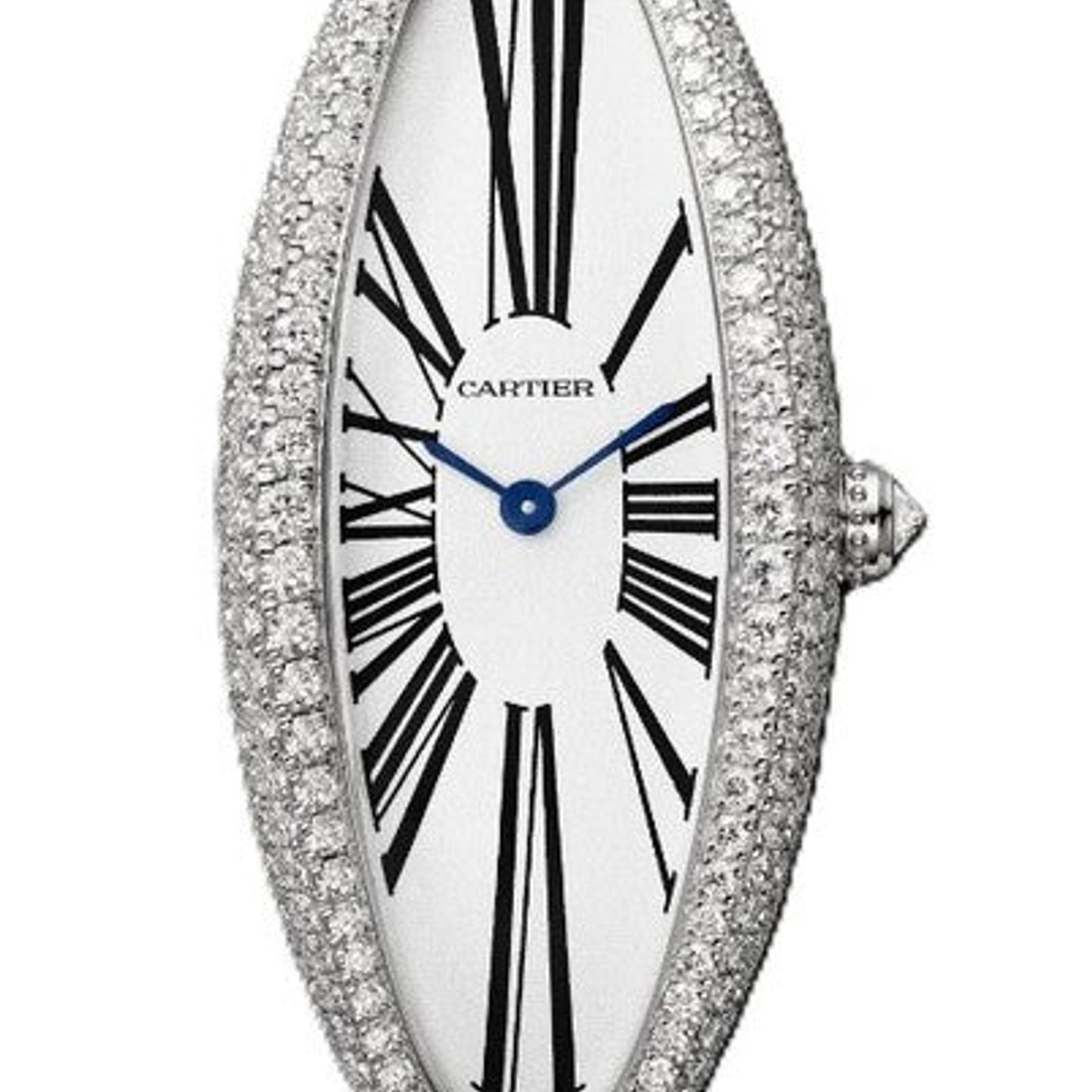 Cartier Baignoire WJBA0007 - (1/1)
