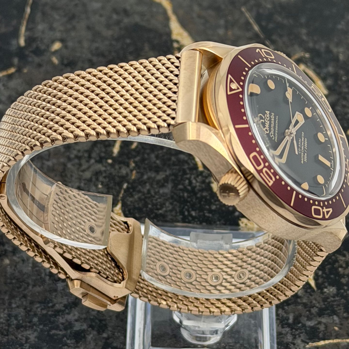 Omega Seamaster Diver 300 M 210.90.42.20.01.003 - (7/8)