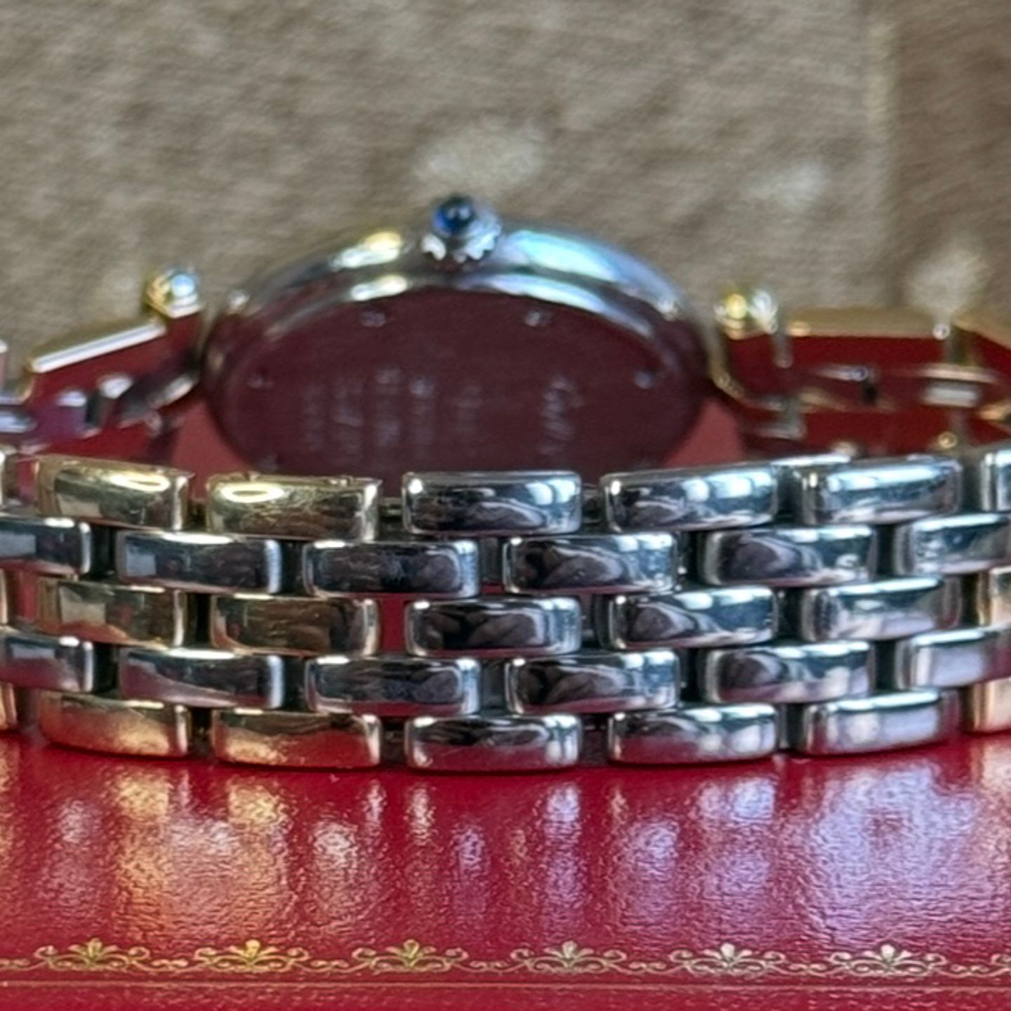 Cartier Panthère 1057920 - (4/8)