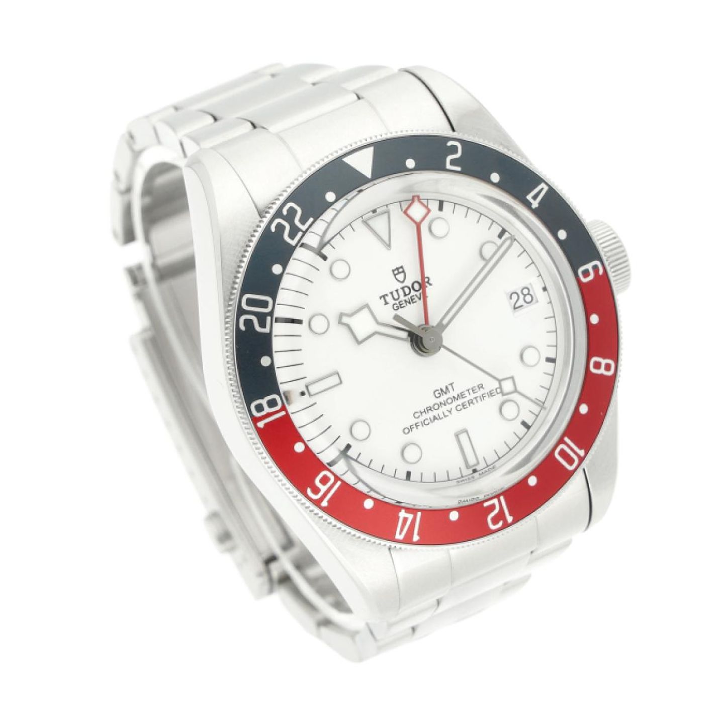 Tudor Black Bay GMT 79830RB - (3/5)