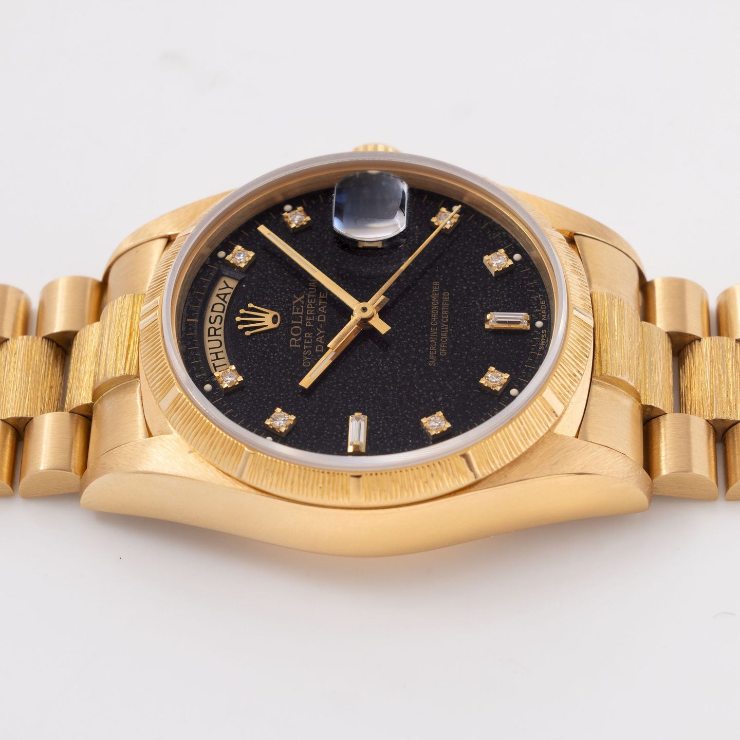 Rolex Day-Date 36 18078 - (8/8)