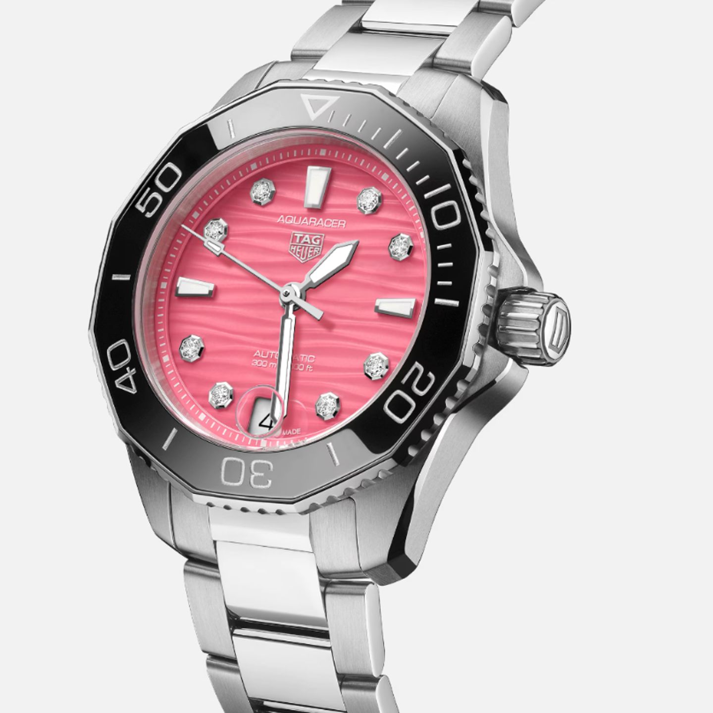 TAG Heuer Aquaracer Lady WBP231J.BA0618 - (1/1)