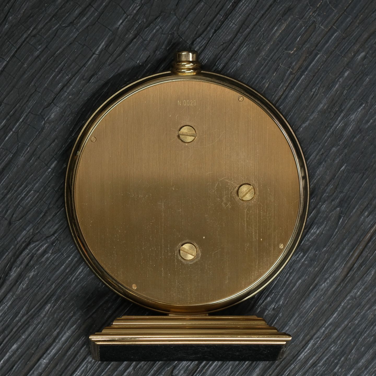 Audemars Piguet Unknown 2100 (Unknown (random serial)) - White dial 40 mm Gold/Steel case (2/8)