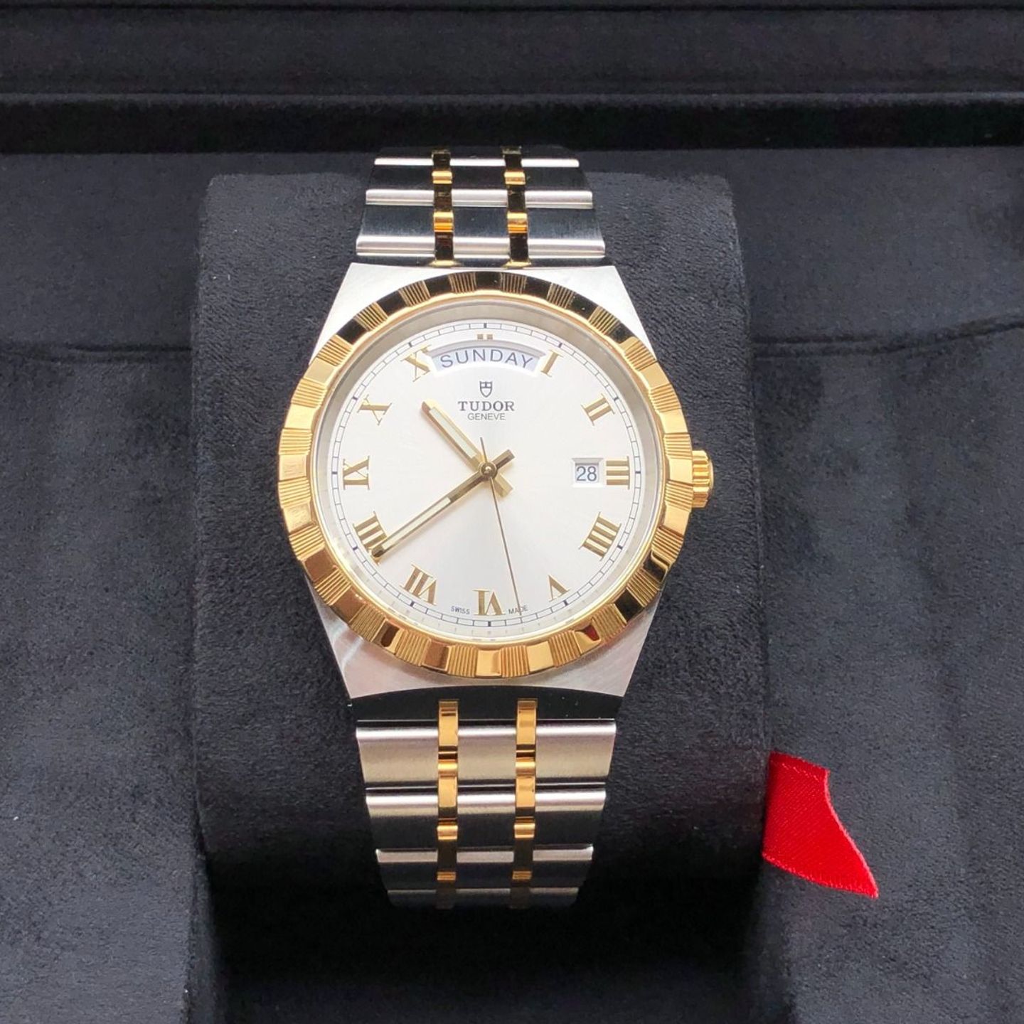 Tudor Royal 28603-0001 - (2/8)