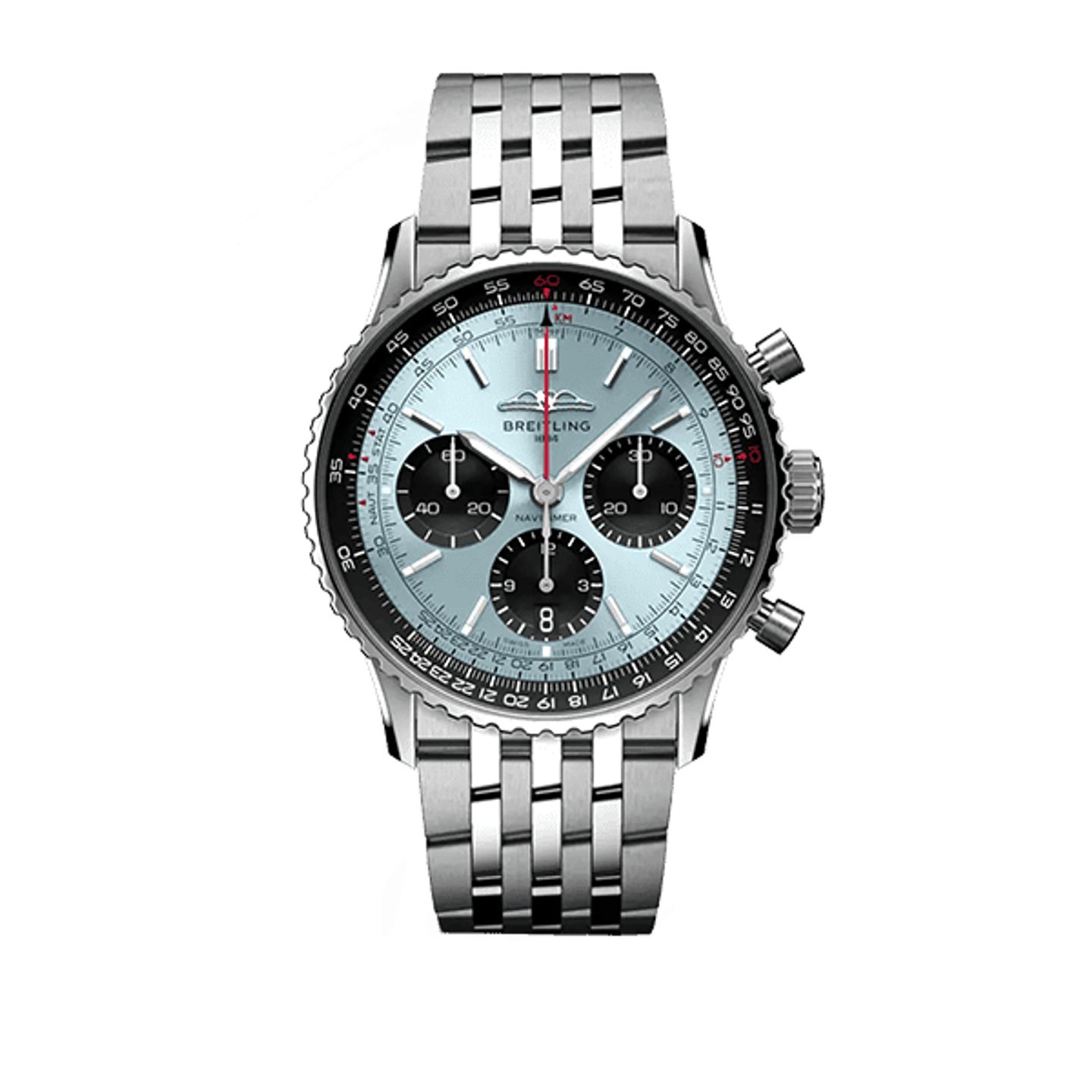 Breitling Navitimer 1 B01 Chronograph AB0139241C2A1 - (1/1)