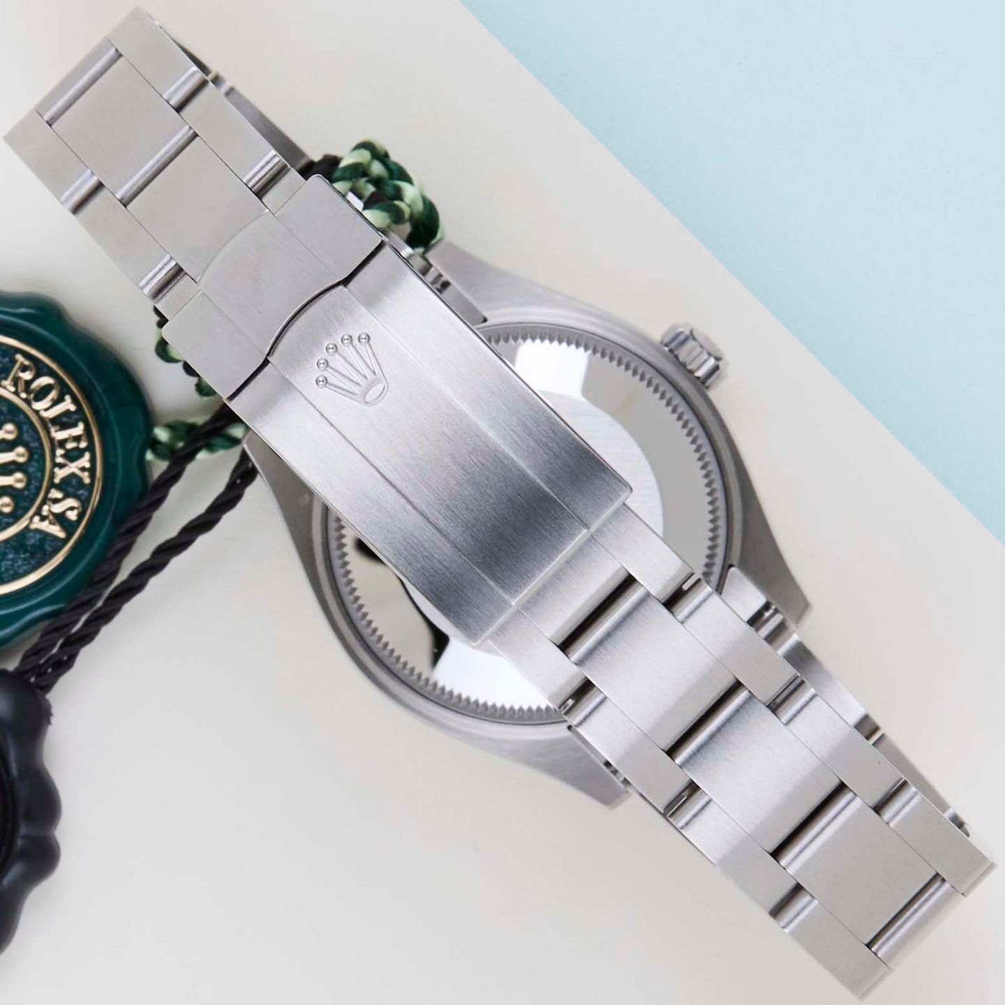 Rolex Oyster Perpetual 31 277200 - (6/8)