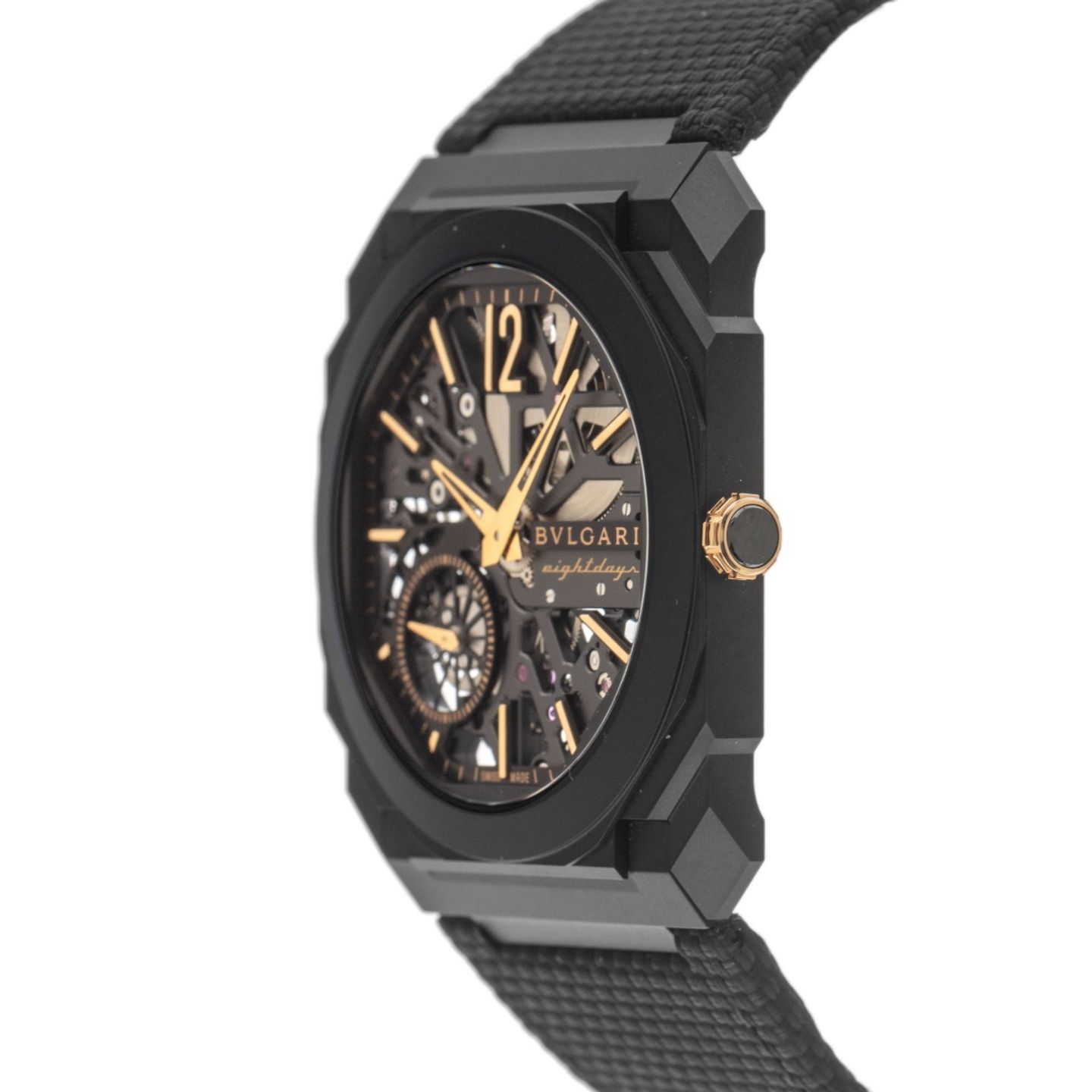 Bulgari Octo 104121 - (5/8)
