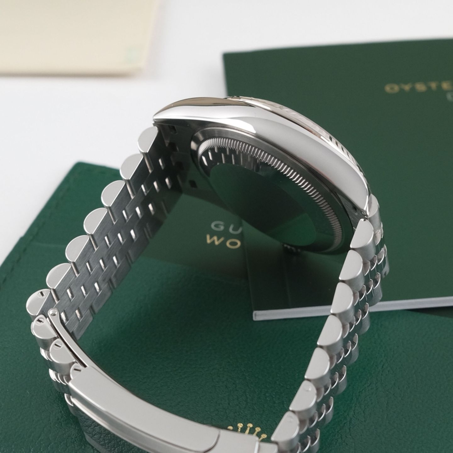 Rolex Datejust 36 126234 - (6/8)