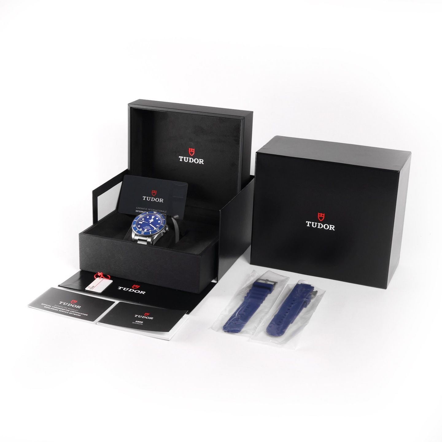 Tudor Pelagos 25600TB - (6/6)