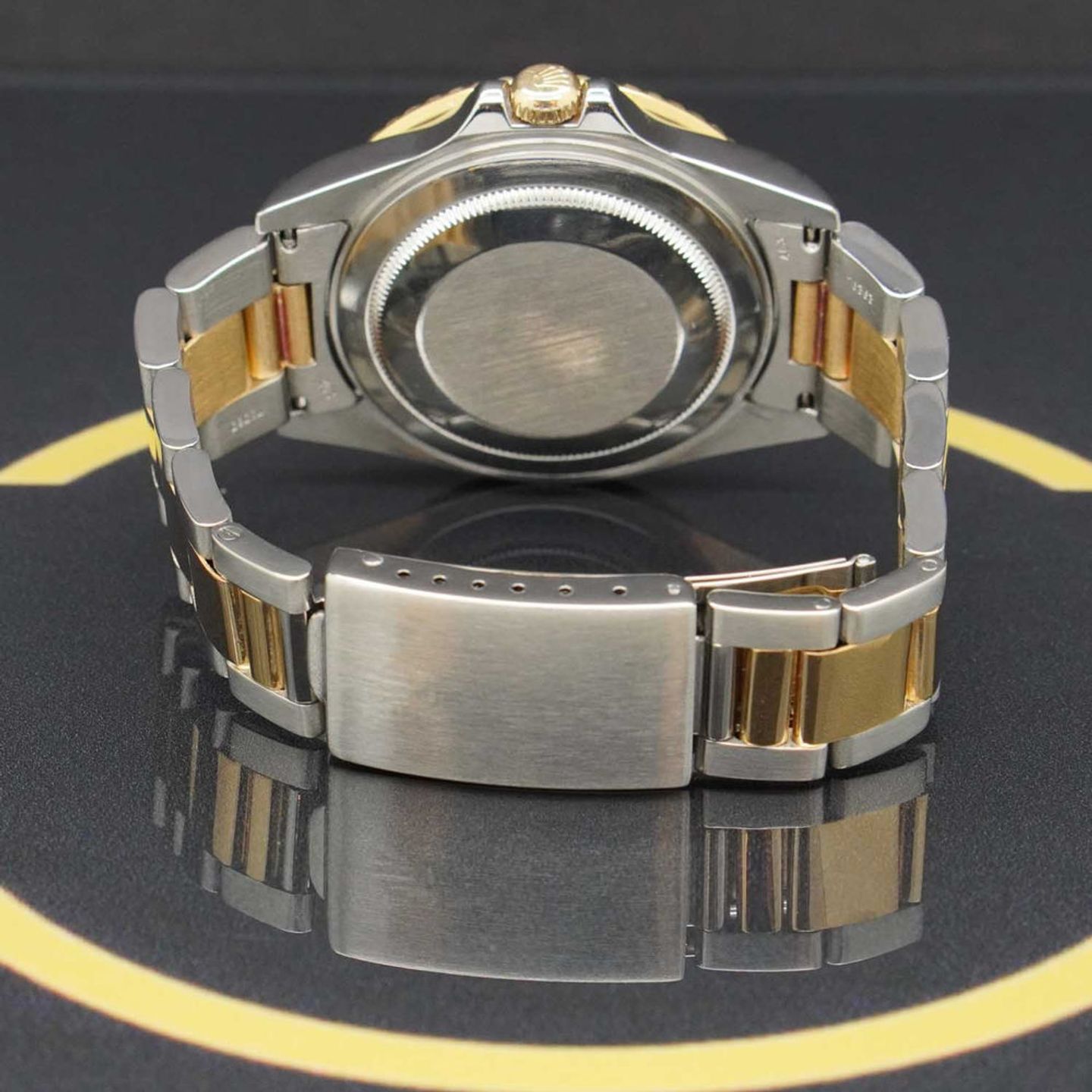 Rolex GMT-Master II 16713T - (7/7)