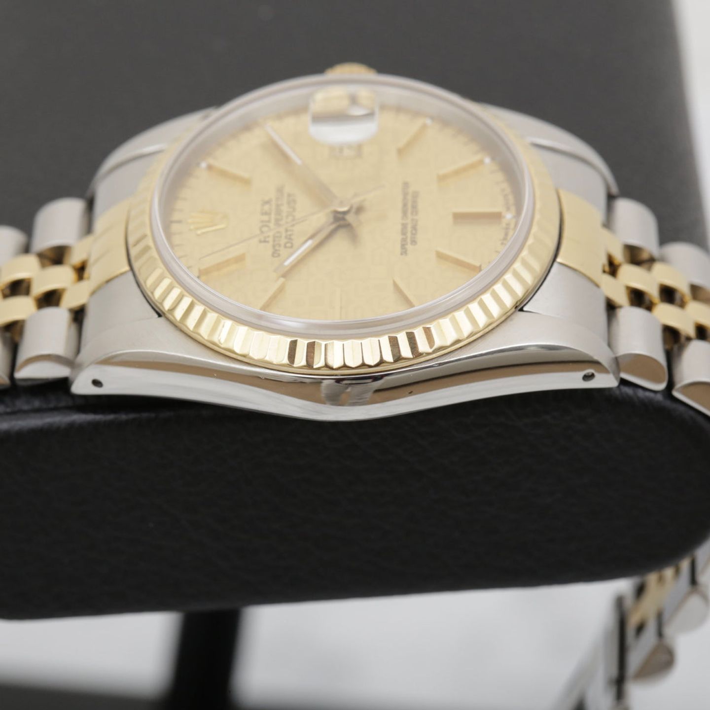 Rolex Datejust 36 16233 - (3/8)