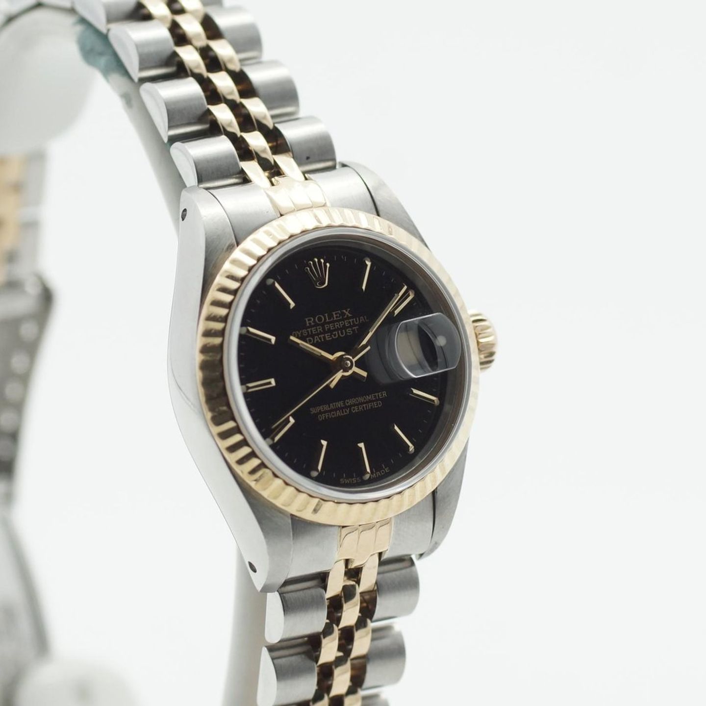 Rolex Lady-Datejust 69173 - (3/8)