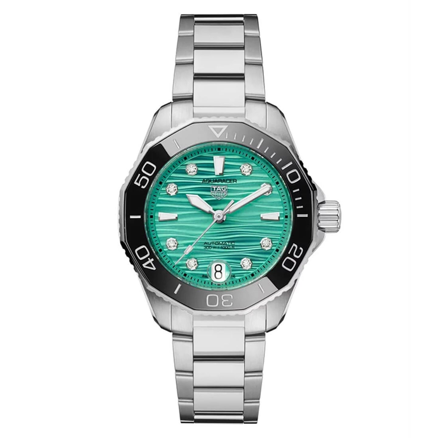 TAG Heuer Aquaracer WBP231K.BA0618 - (3/3)