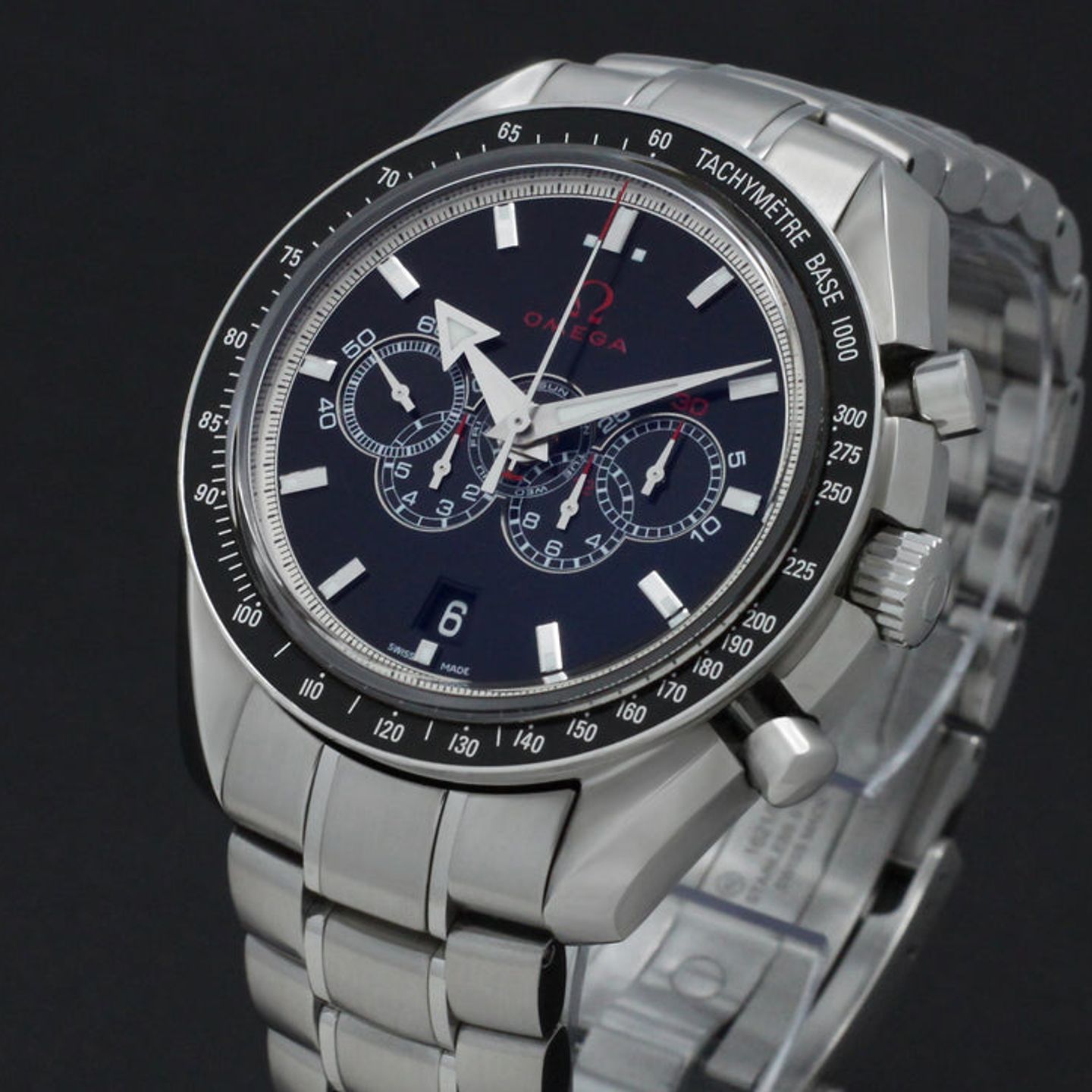 Omega Speedmaster 321.30.44.52.01.001 - (7/7)