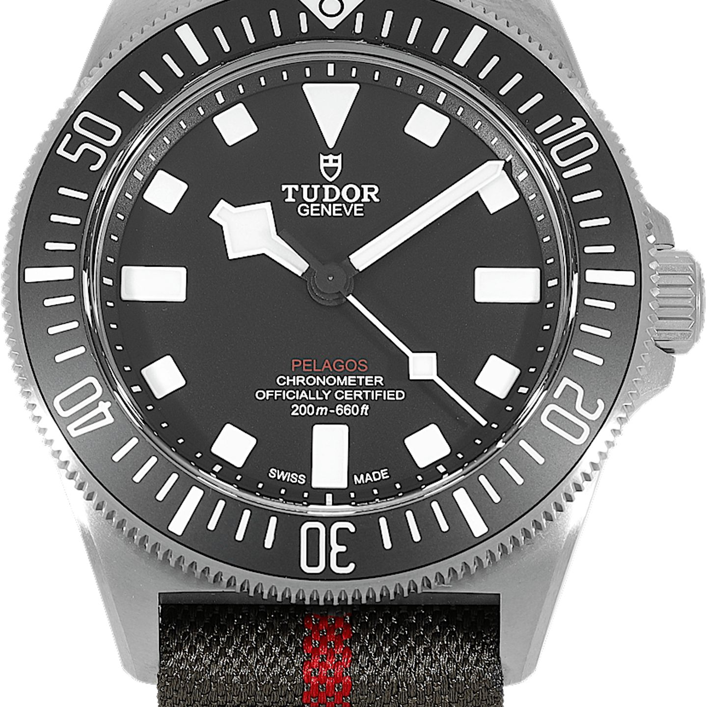 Tudor Pelagos 25717N - (2/5)