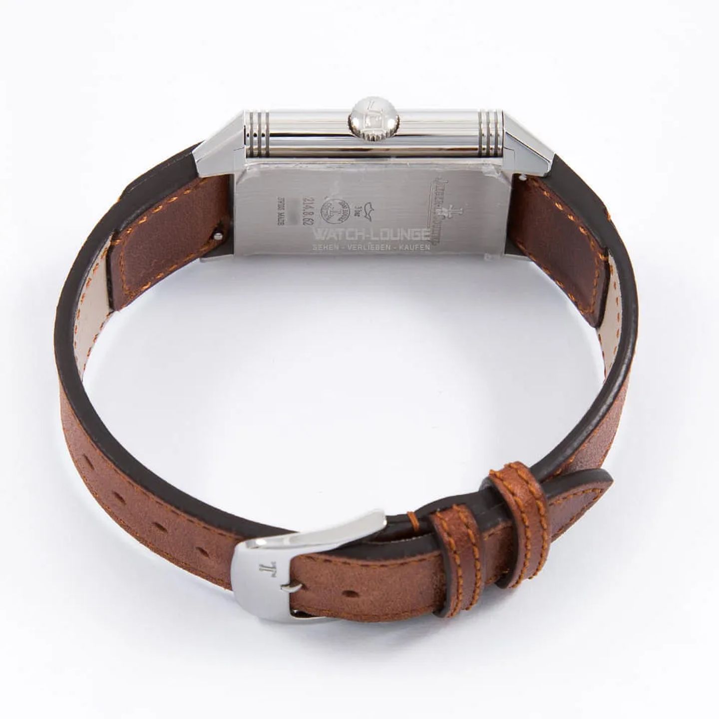 Jaeger-LeCoultre Reverso Classic Small Q3858522 - (8/8)