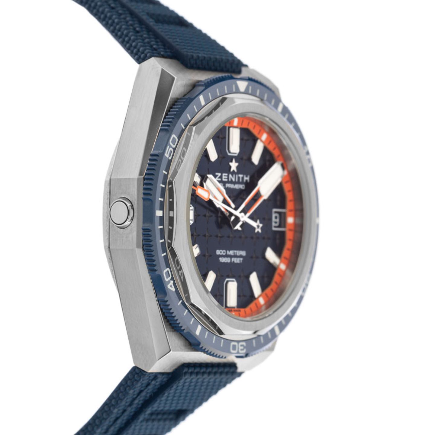 Zenith Defy 95.9601.3620/51.I301 - (5/7)