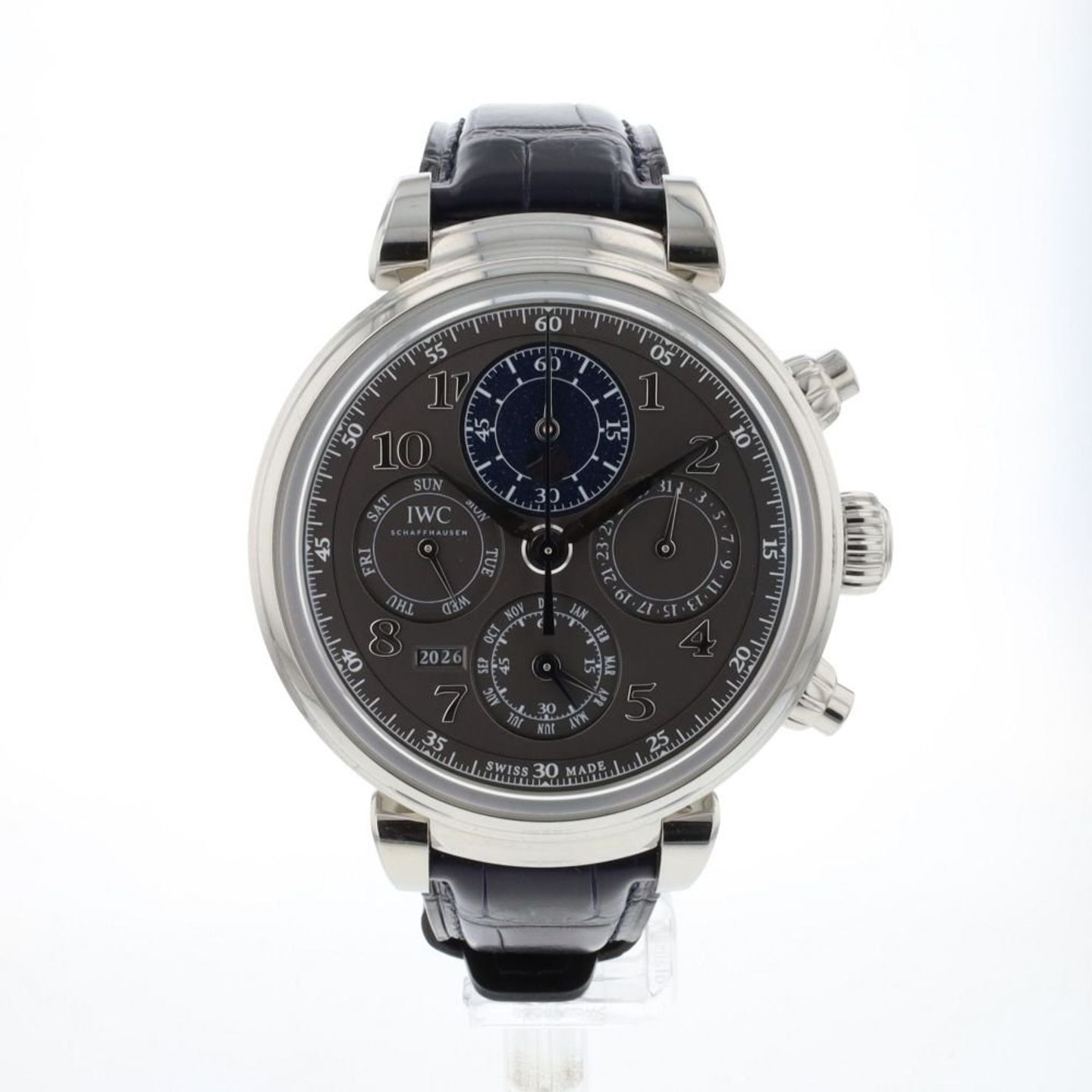 IWC Da Vinci Perpetual Calendar IW392103 - (3/8)