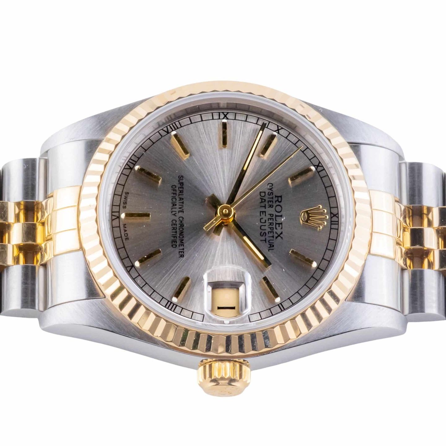 Rolex Datejust 31 68273 - (6/8)