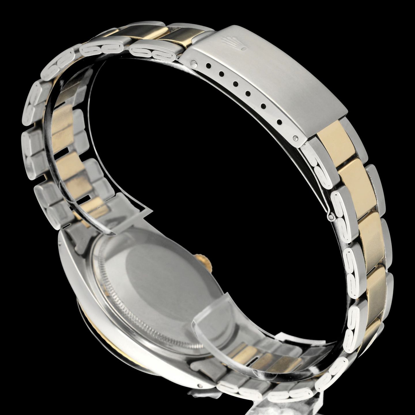 Rolex Datejust 1601 - (7/7)