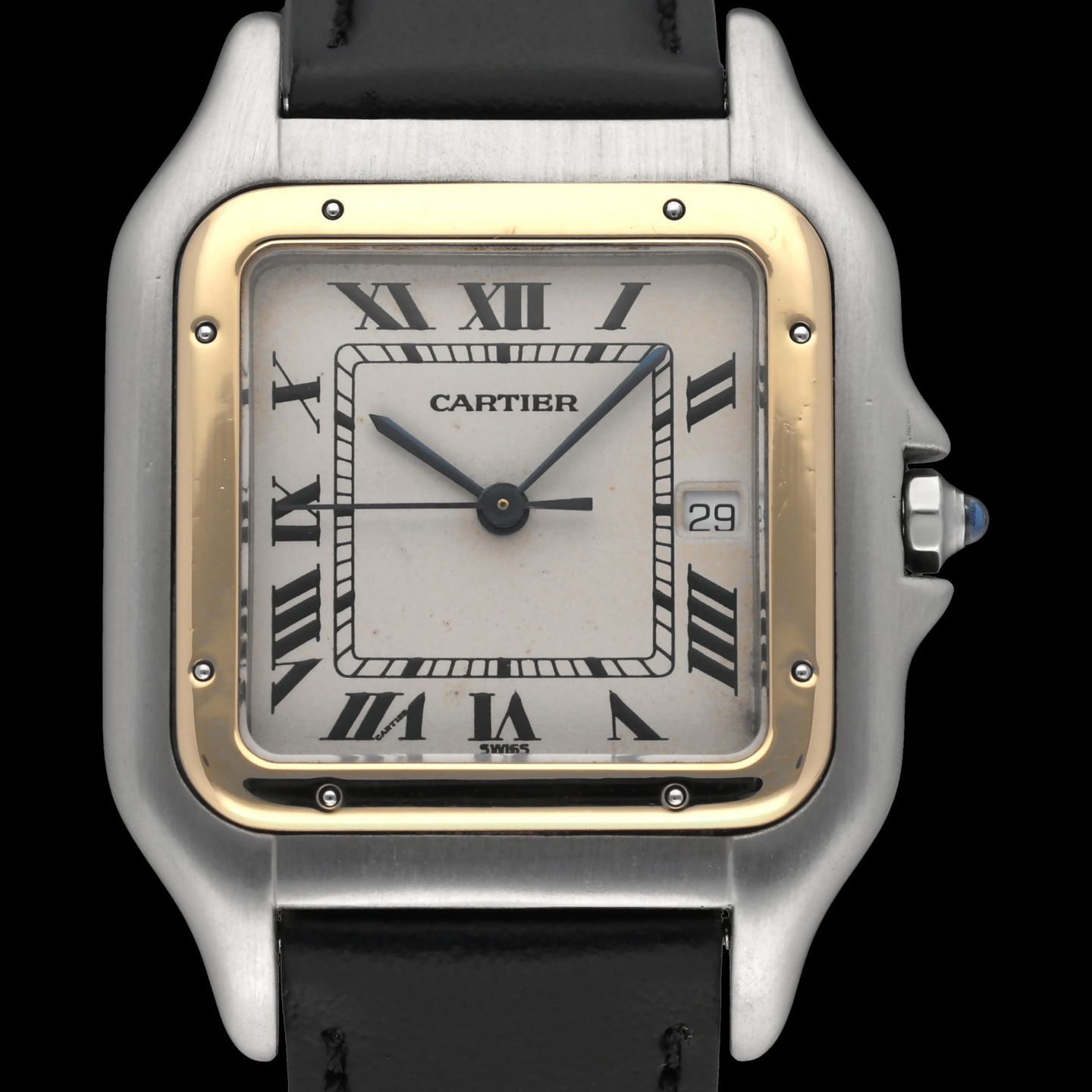 Cartier Panthère 8395 - (1/8)