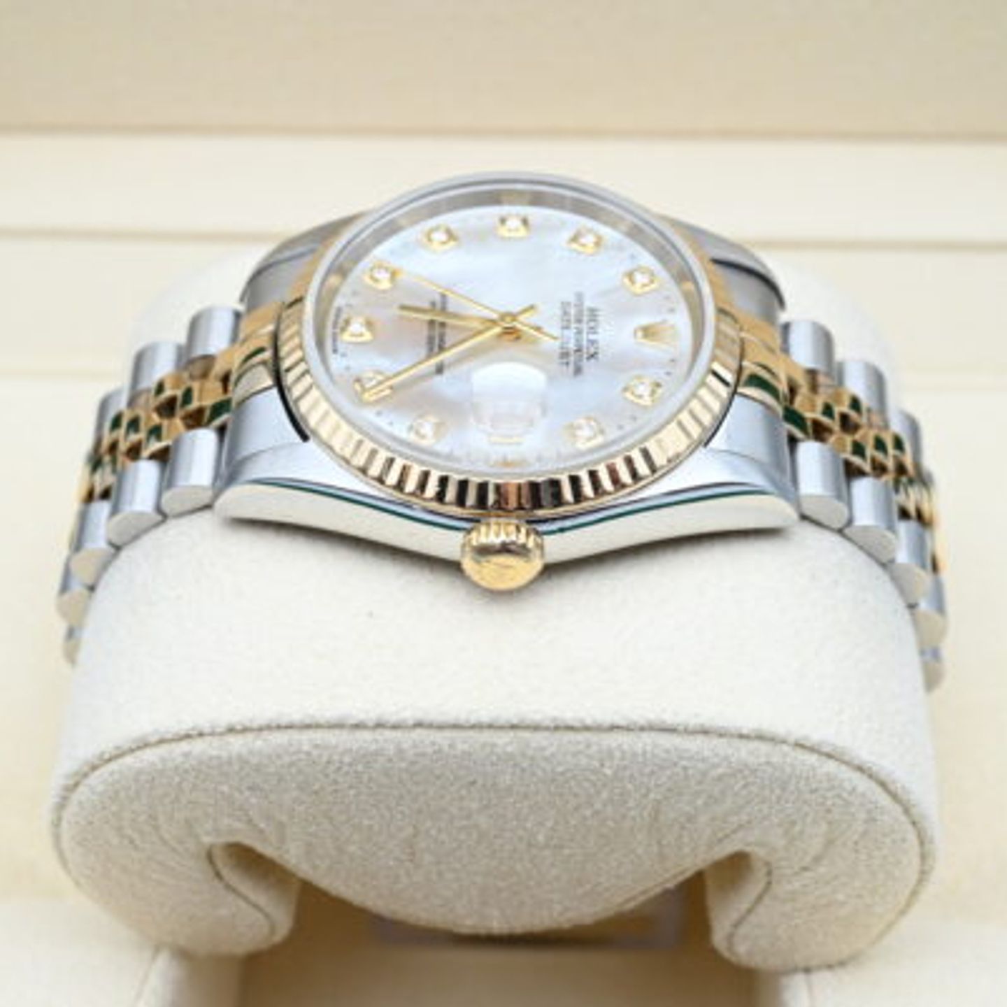 Rolex Datejust 36 16233 - (5/8)