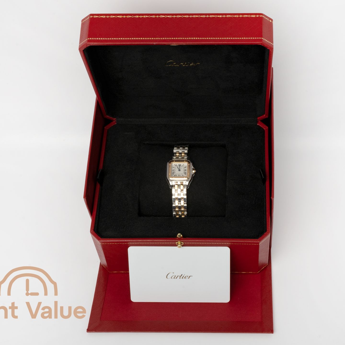 Cartier Panthère W2PN0018 - (3/3)