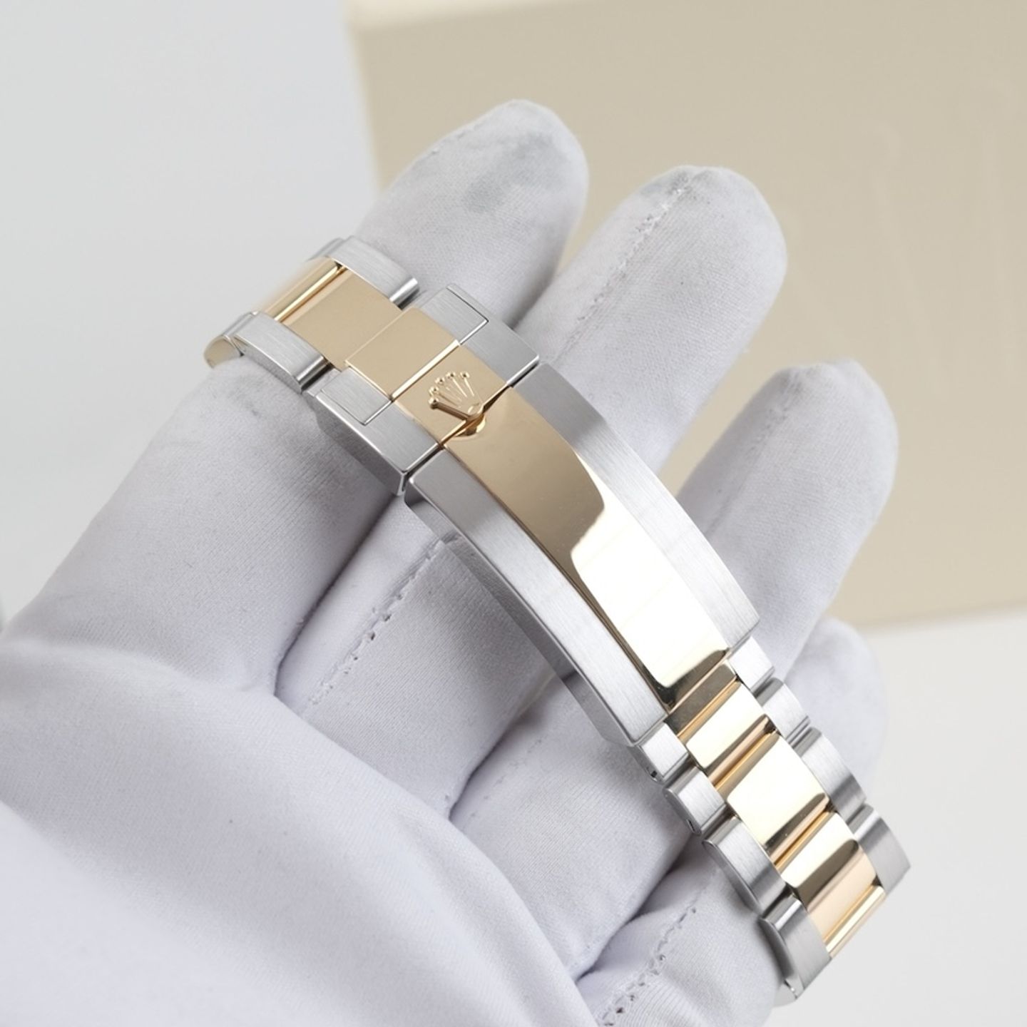 Rolex Submariner Date 126613LN - (8/8)