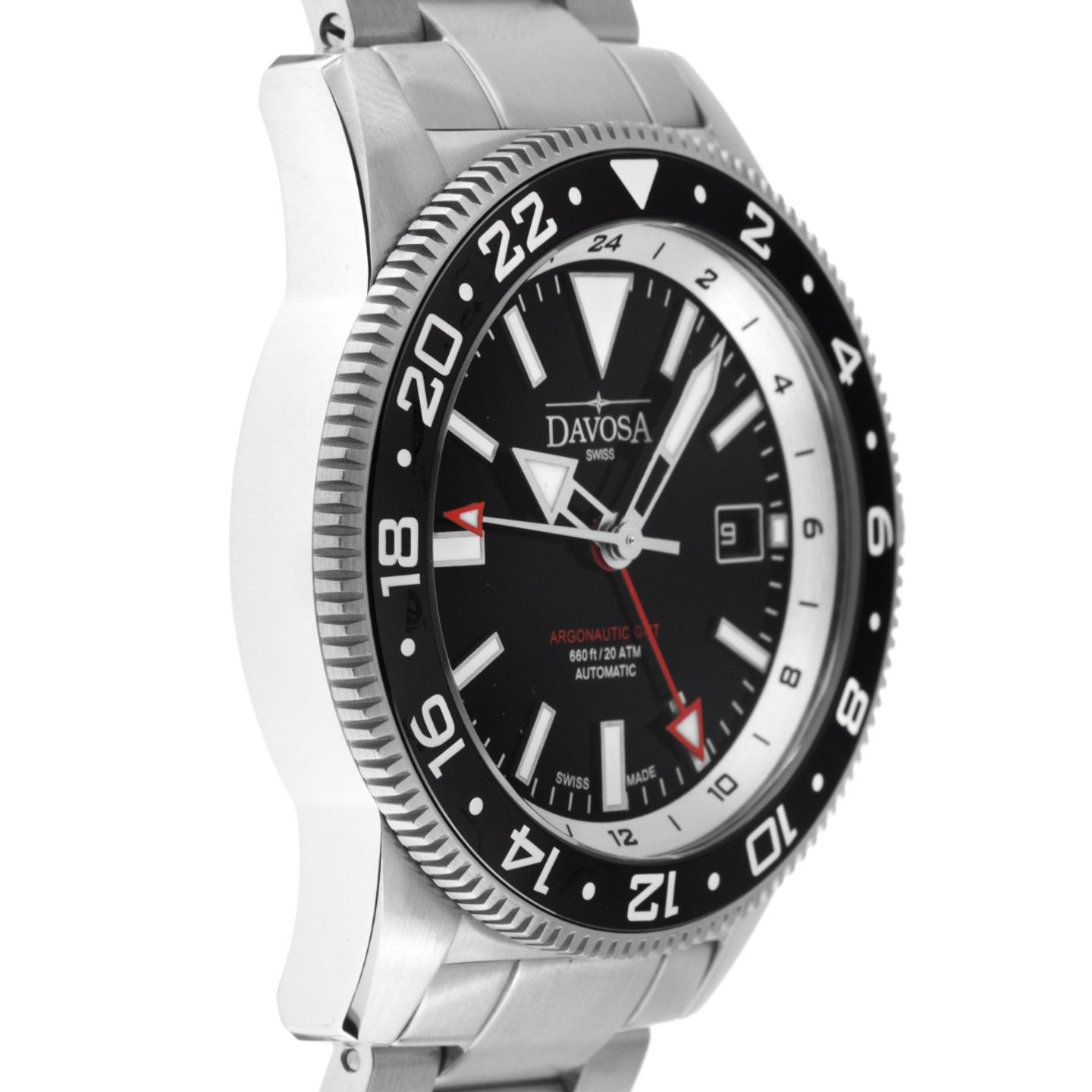 Davosa Argonautic 161.542.50 - (5/7)