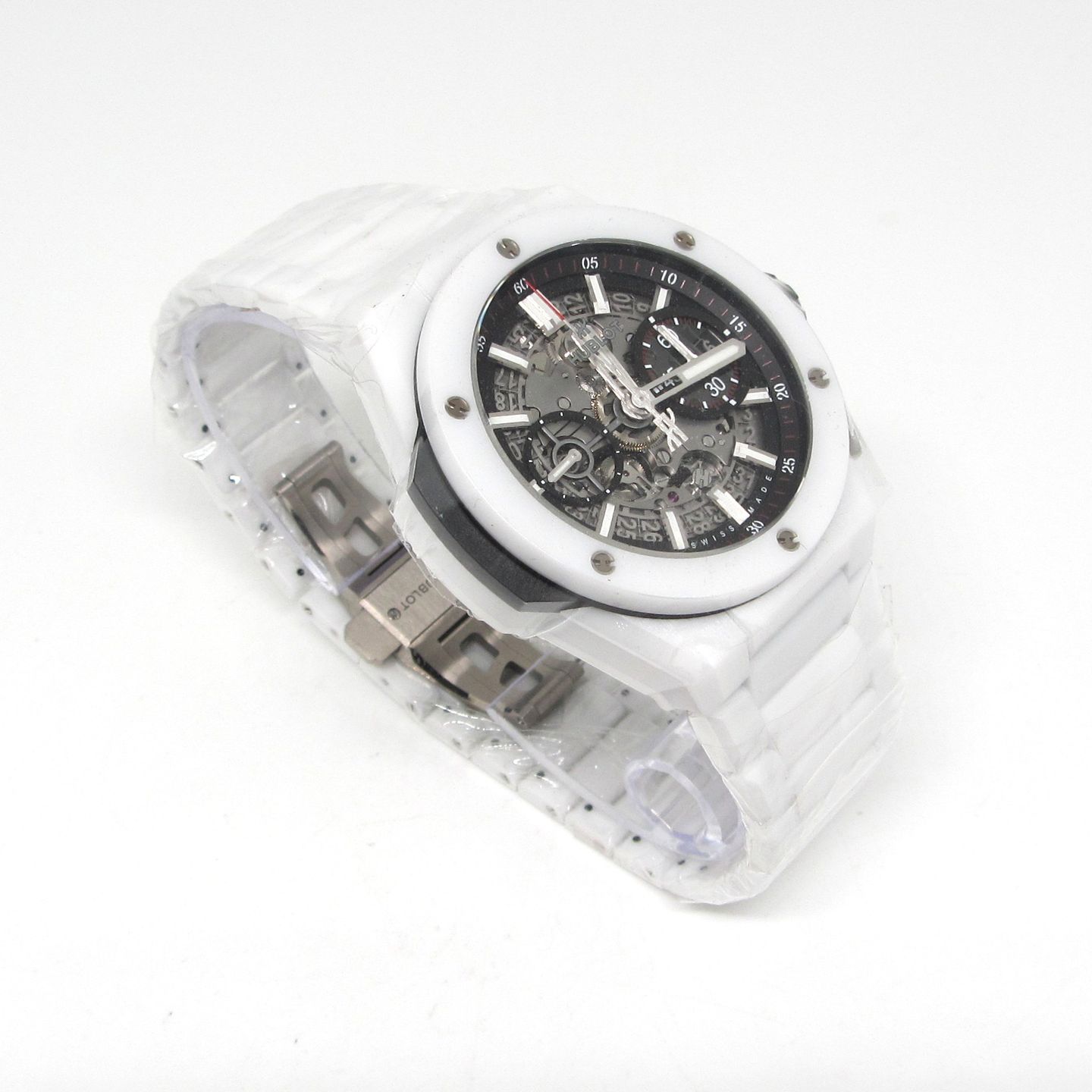 Hublot Big Bang 451.HX.1123.HX - (6/6)