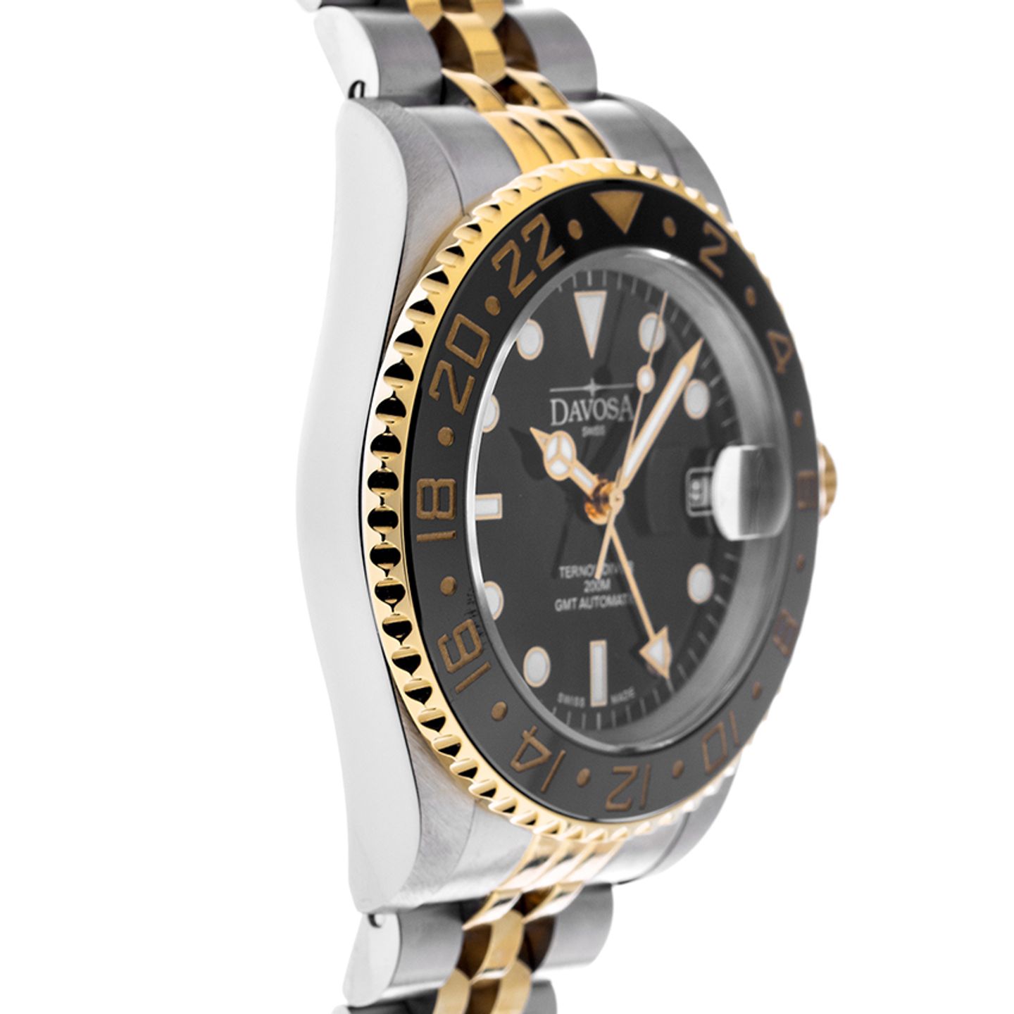 Davosa Ternos 161.591.05 - (4/6)