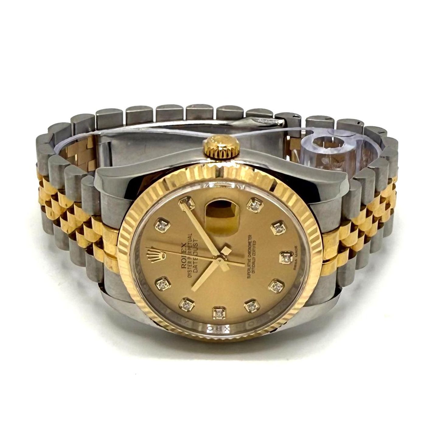 Rolex Datejust 36 116233 - (2/5)