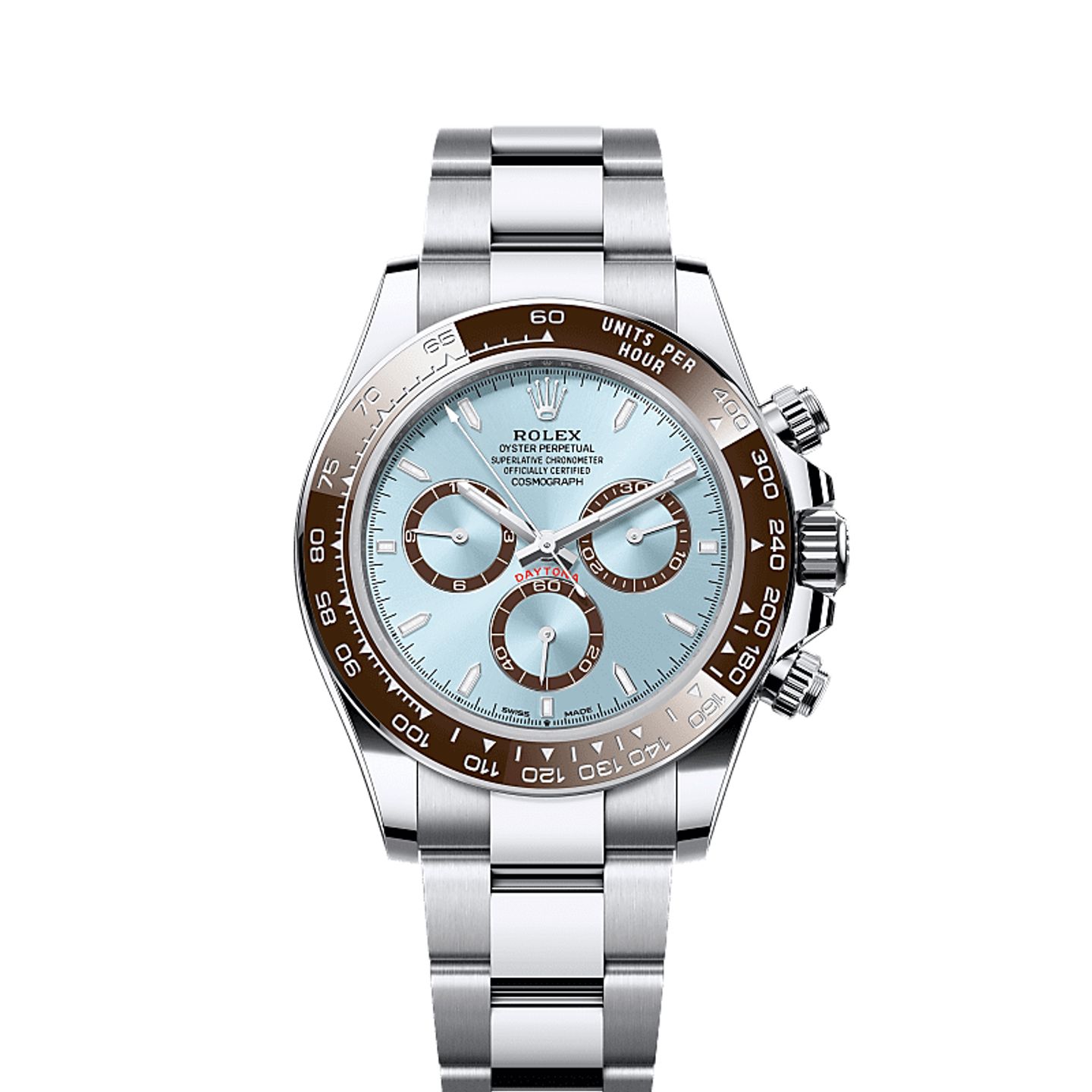 Rolex Daytona 126506 - (1/1)