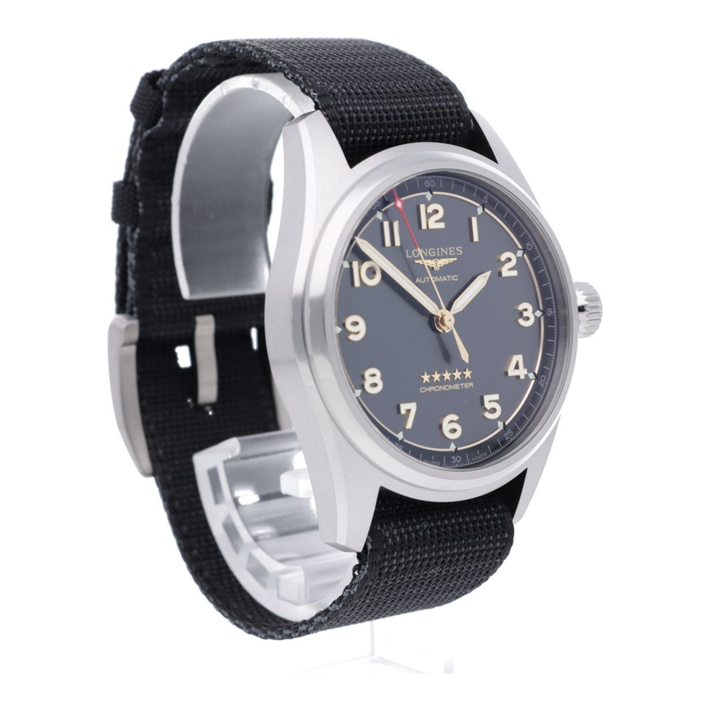 Longines Spirit L3.810.1.53.2 - (7/7)