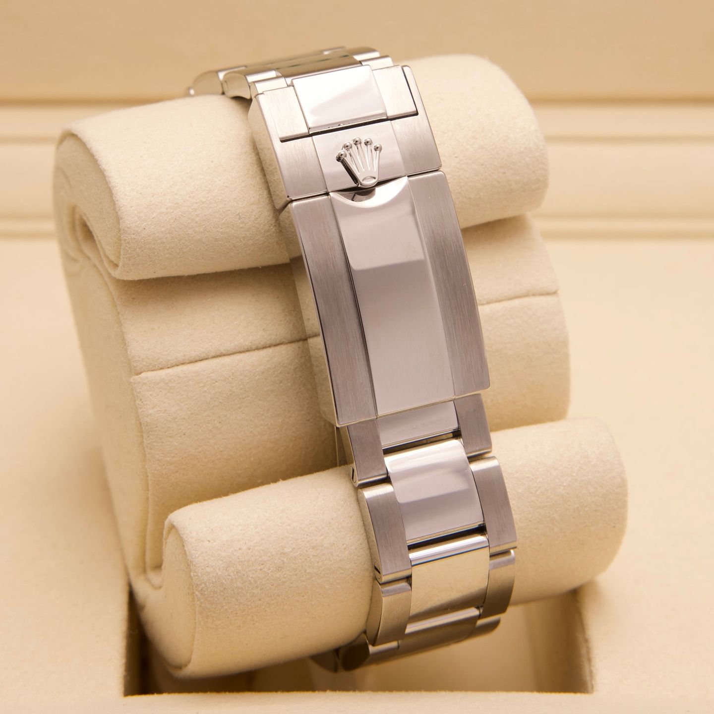 Rolex GMT-Master II 126710BLNR (2026) - Zwart wijzerplaat 40mm Staal (5/6)