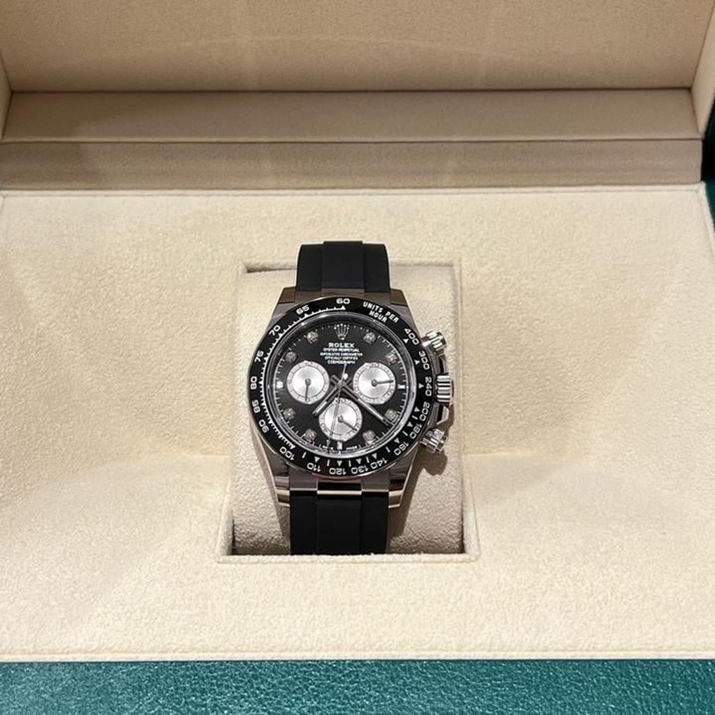 Rolex Daytona 126519LN - (6/8)