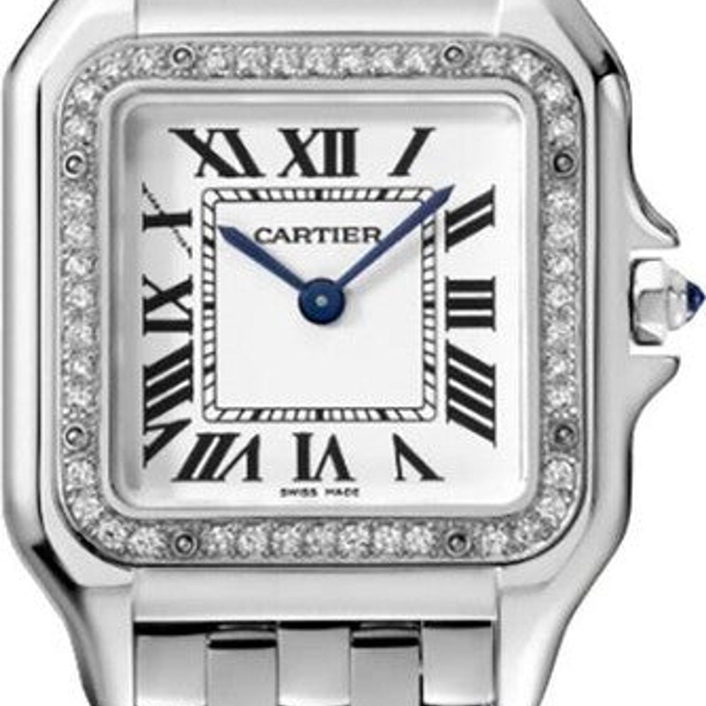 Cartier Panthère W4PN0018 - (1/1)